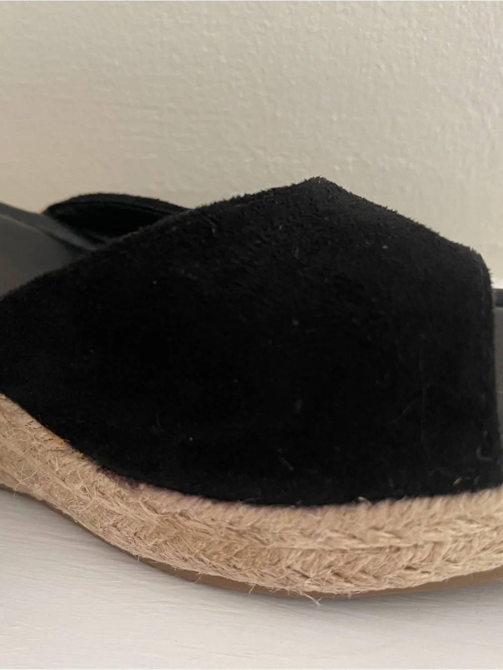 N/A open toe